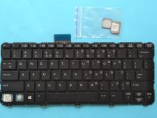 Клавіатура Hp&nbsp;Elitebook&nbsp;Folio&nbsp;1030&nbsp;G1